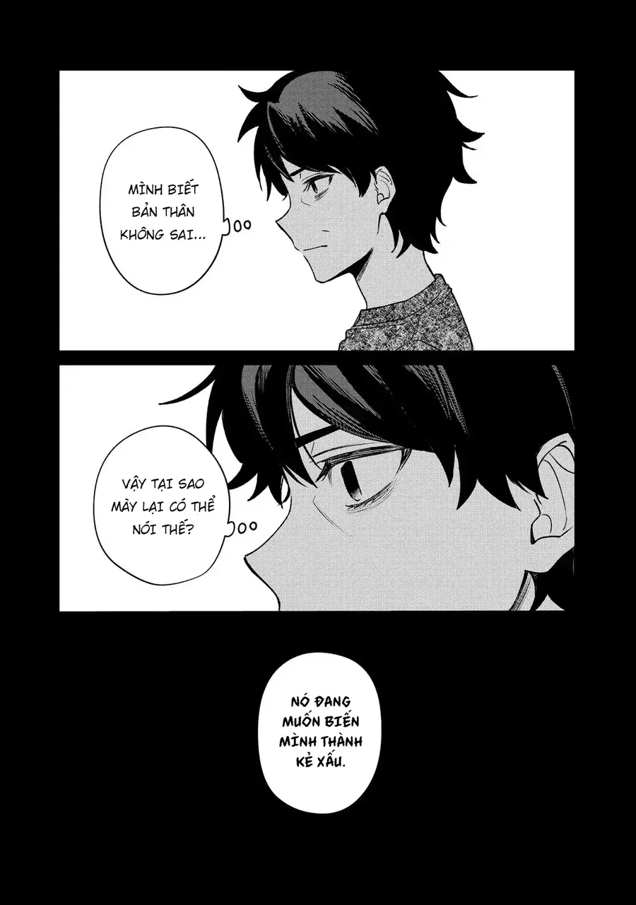 Sachi-Iro No One Room Chap 65 - Next Chap 66