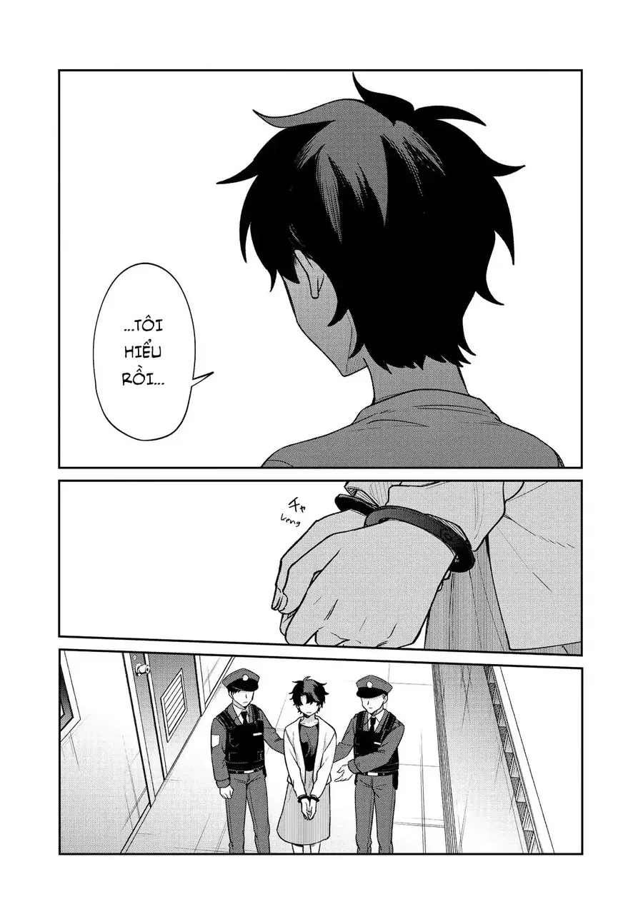 Sachi-Iro No One Room Chap 65 - Next Chap 66