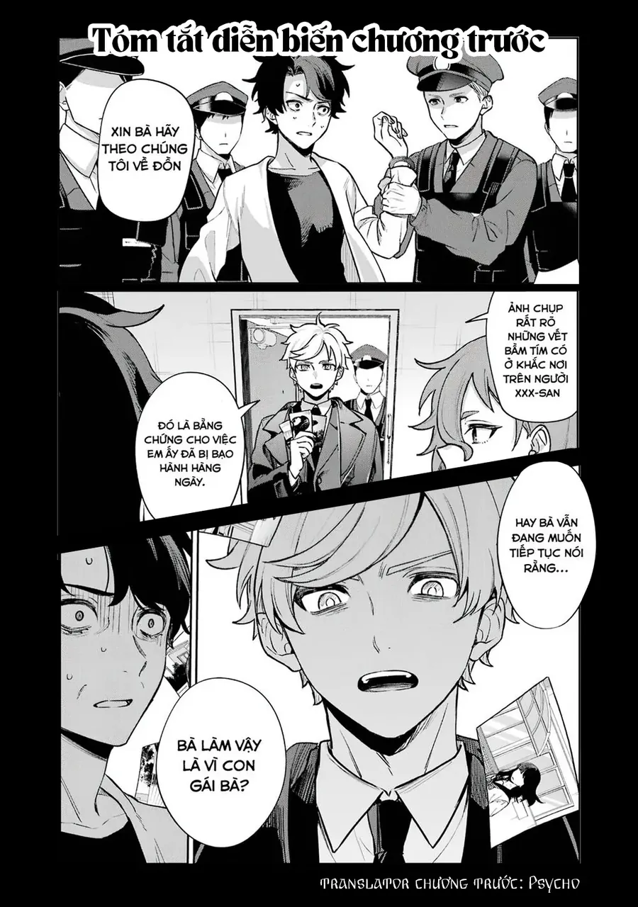 Sachi-Iro No One Room Chap 65 - Next Chap 66