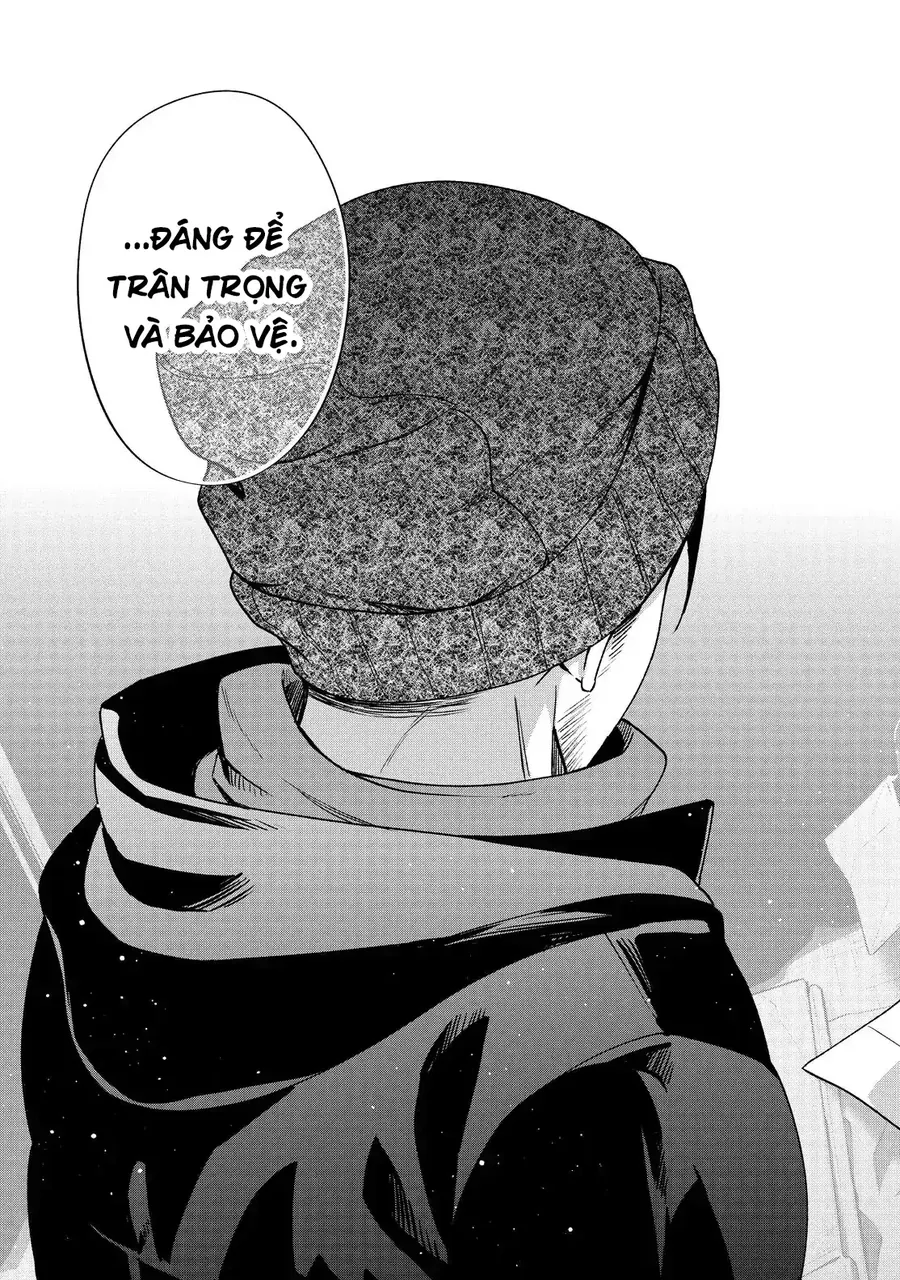 Sachi-Iro No One Room Chap 66 - Next Chap 67