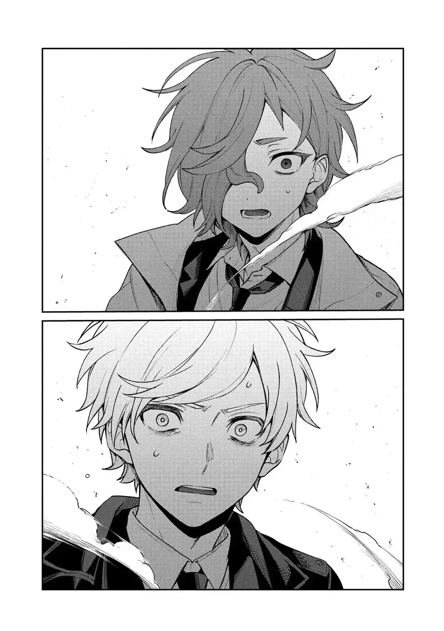 Sachi-Iro No One Room Chap 66 - Next Chap 67