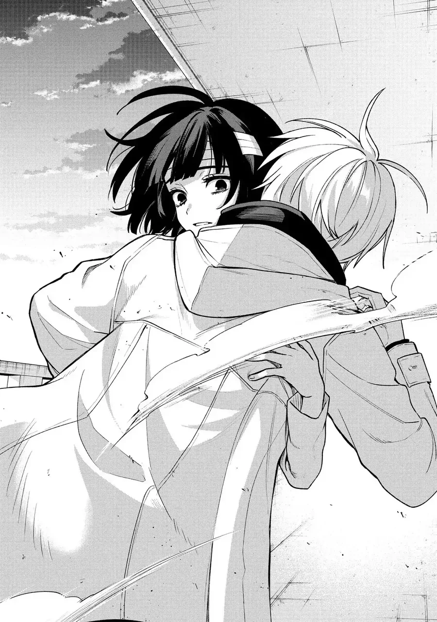 Sachi-Iro No One Room Chap 66 - Next Chap 67