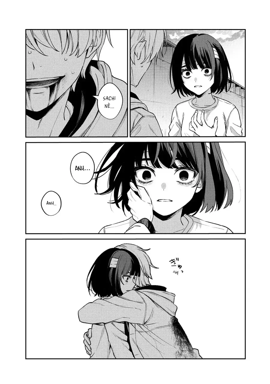 Sachi-Iro No One Room Chap 66 - Next Chap 67