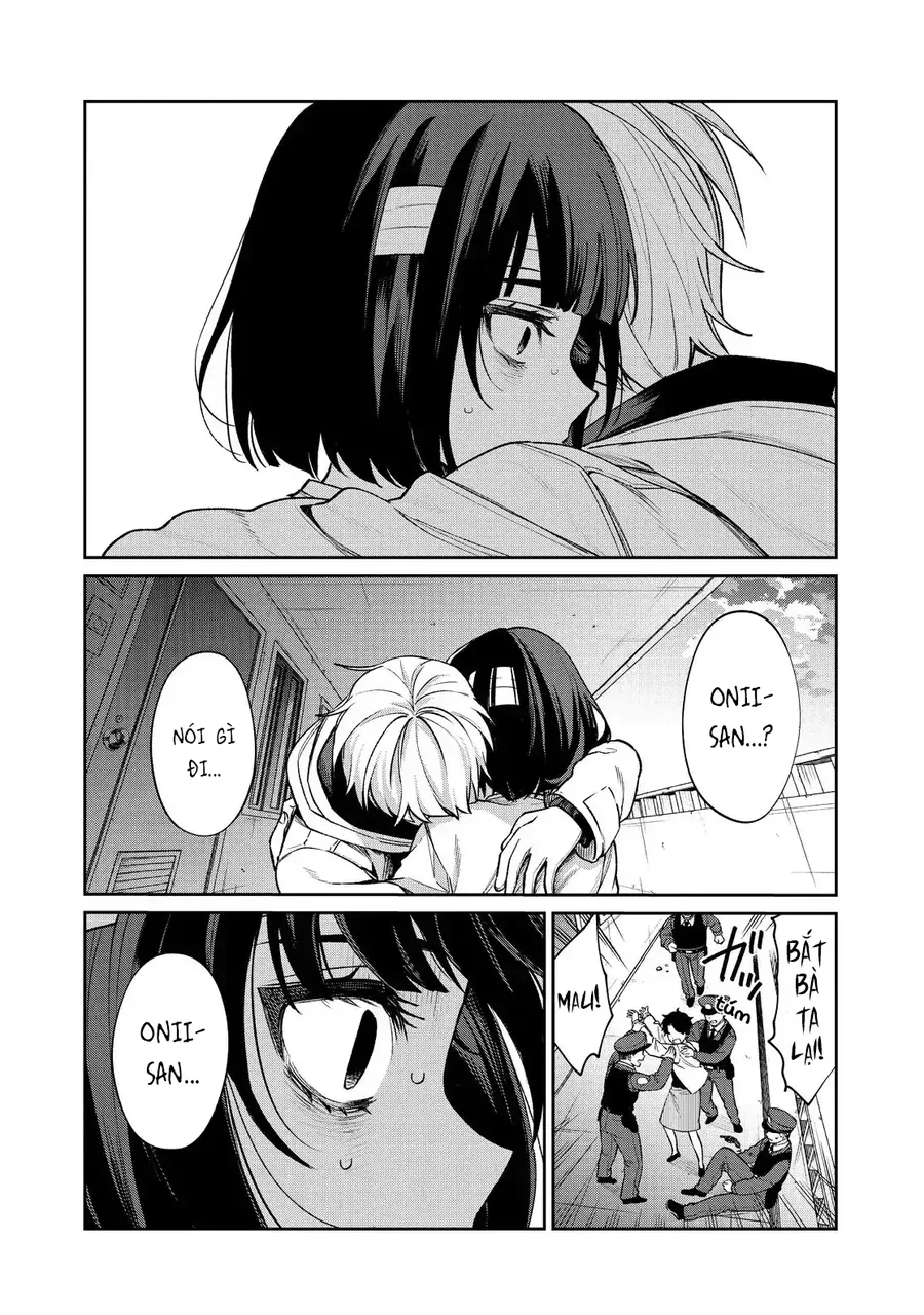 Sachi-Iro No One Room Chap 66 - Next Chap 67