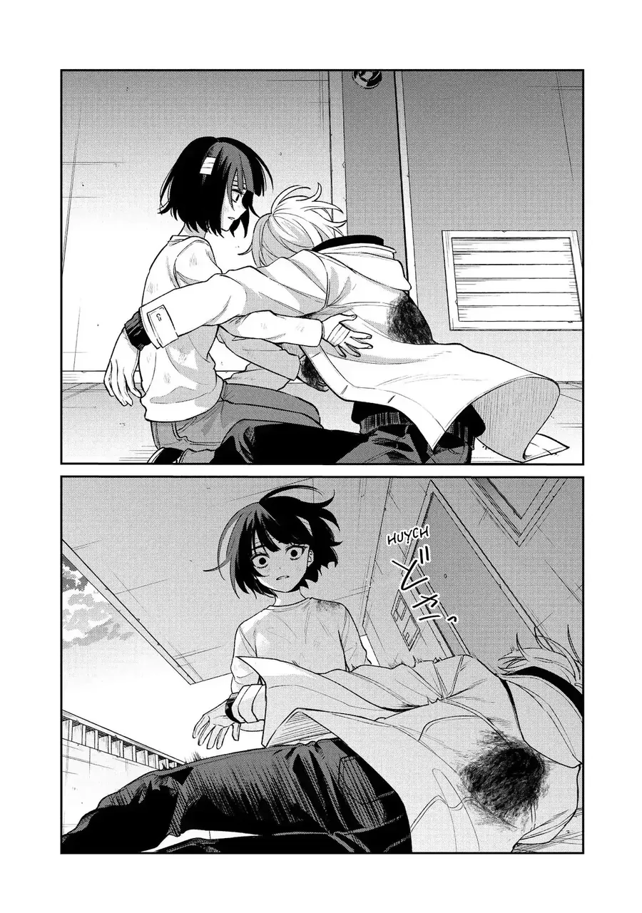 Sachi-Iro No One Room Chap 66 - Next Chap 67