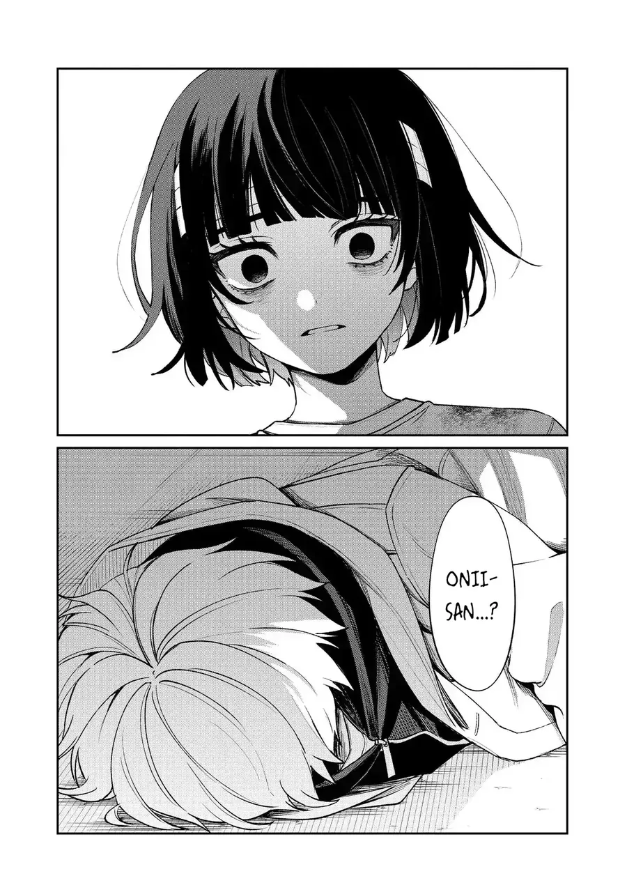 Sachi-Iro No One Room Chap 66 - Next Chap 67