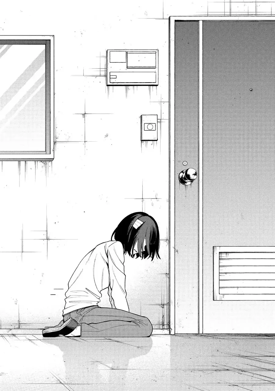 Sachi-Iro No One Room Chap 66 - Next Chap 67