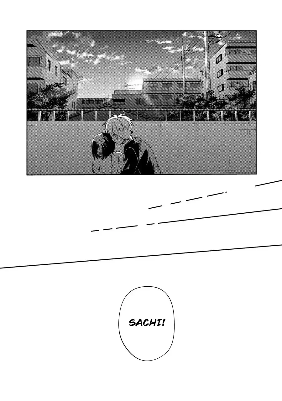 Sachi-Iro No One Room Chap 66 - Next Chap 67