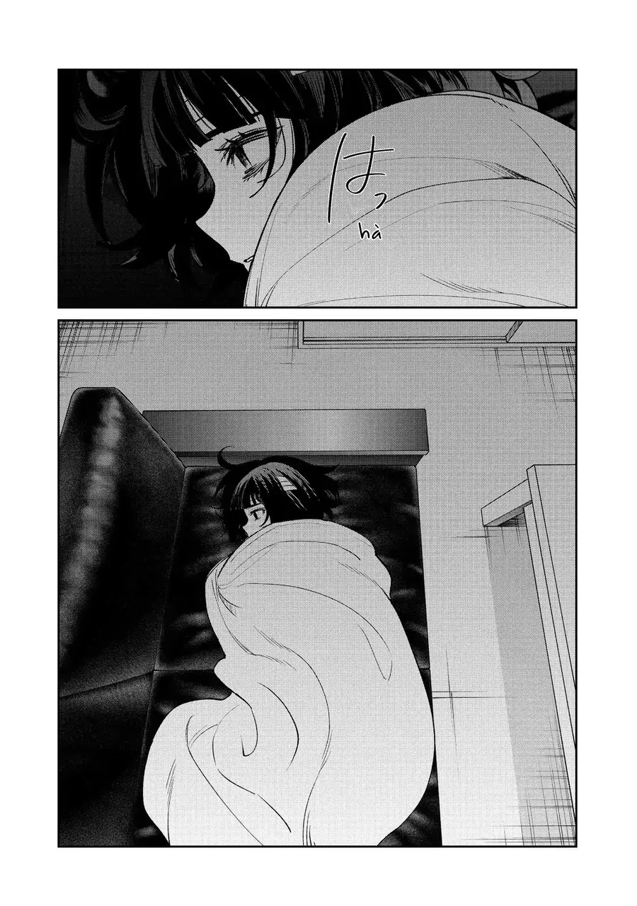 Sachi-Iro No One Room Chap 66 - Next Chap 67