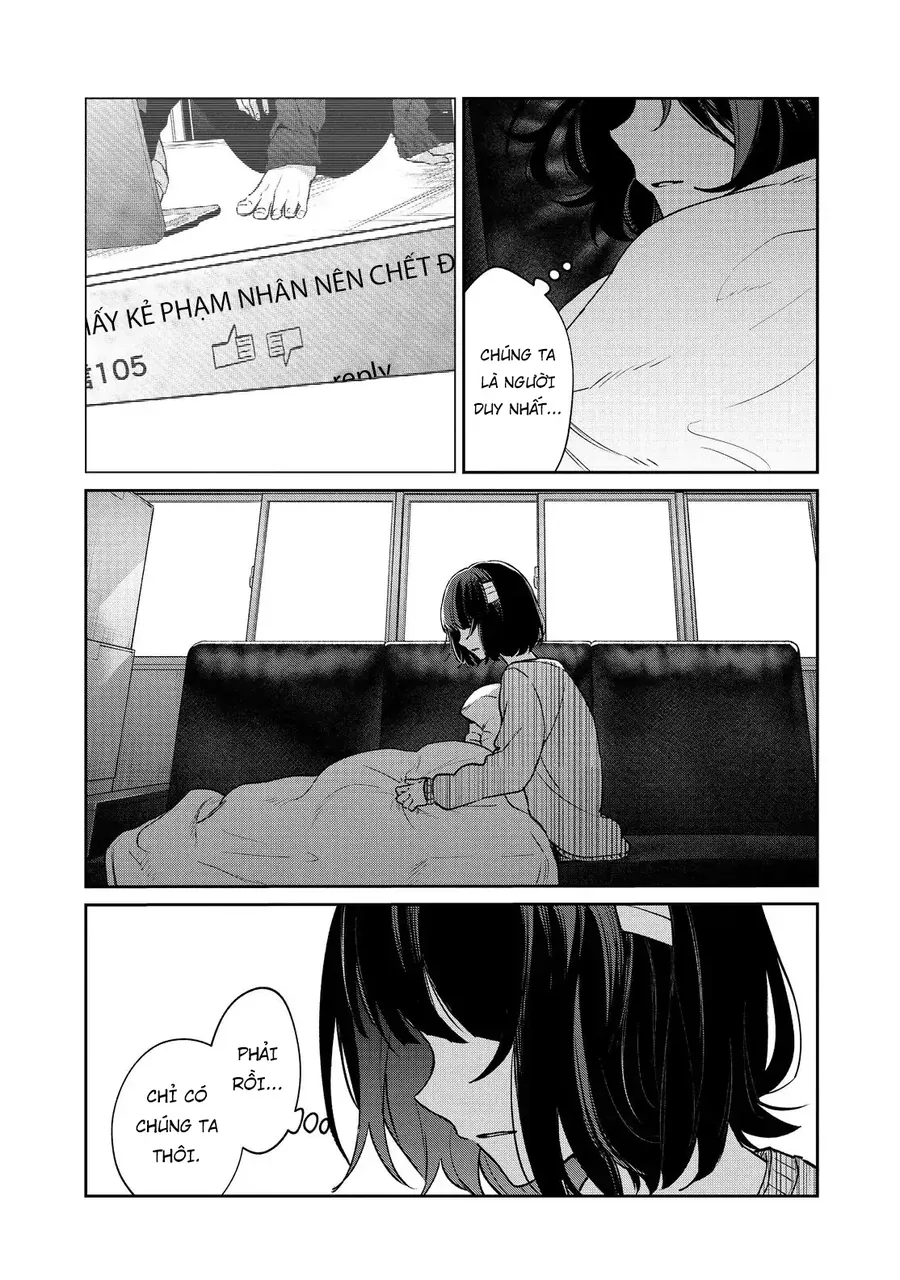 Sachi-Iro No One Room Chap 66 - Next Chap 67