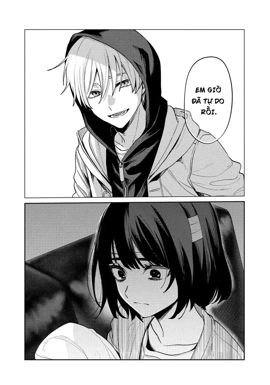 Sachi-Iro No One Room Chap 66 - Next Chap 67