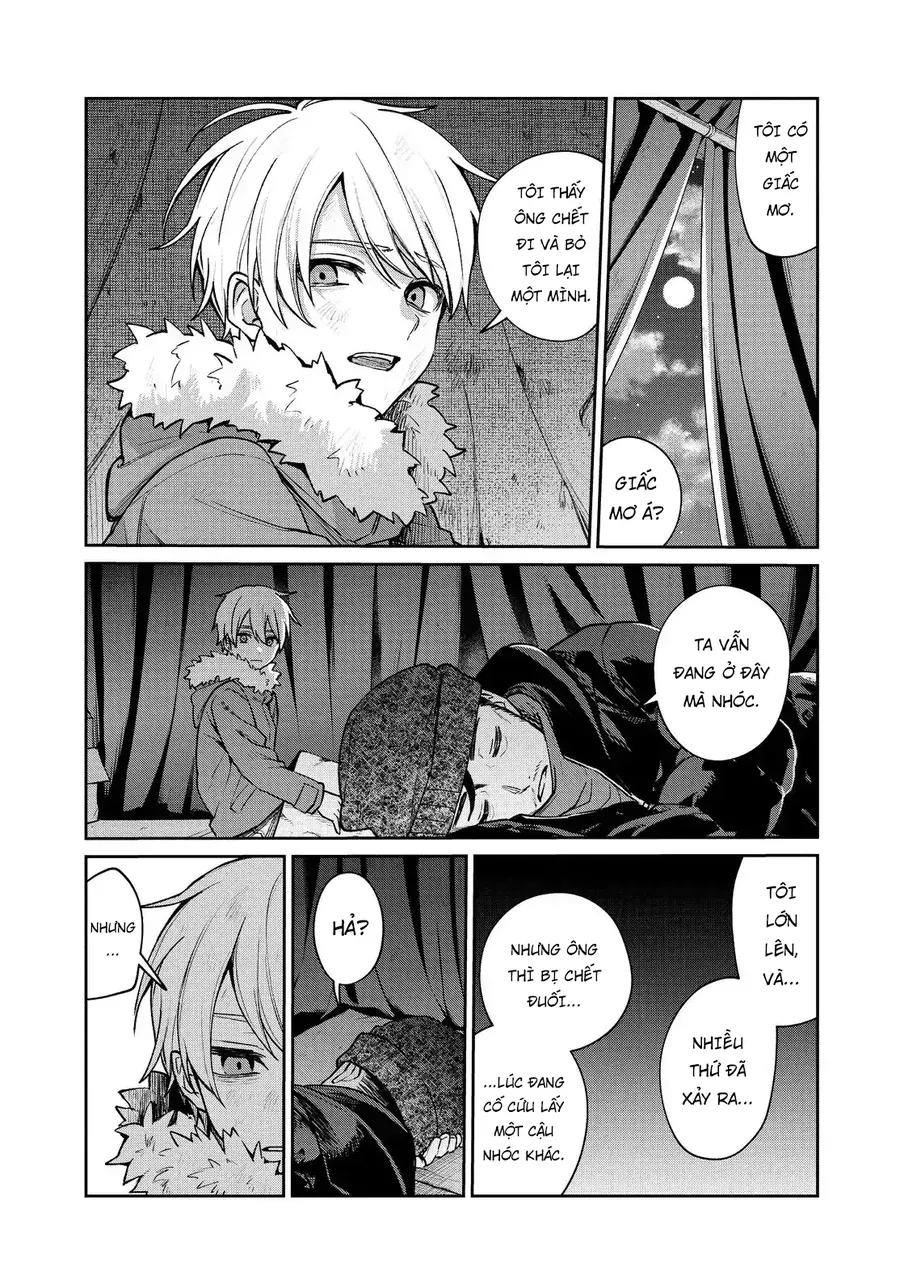 Sachi-Iro No One Room Chap 66 - Next Chap 67