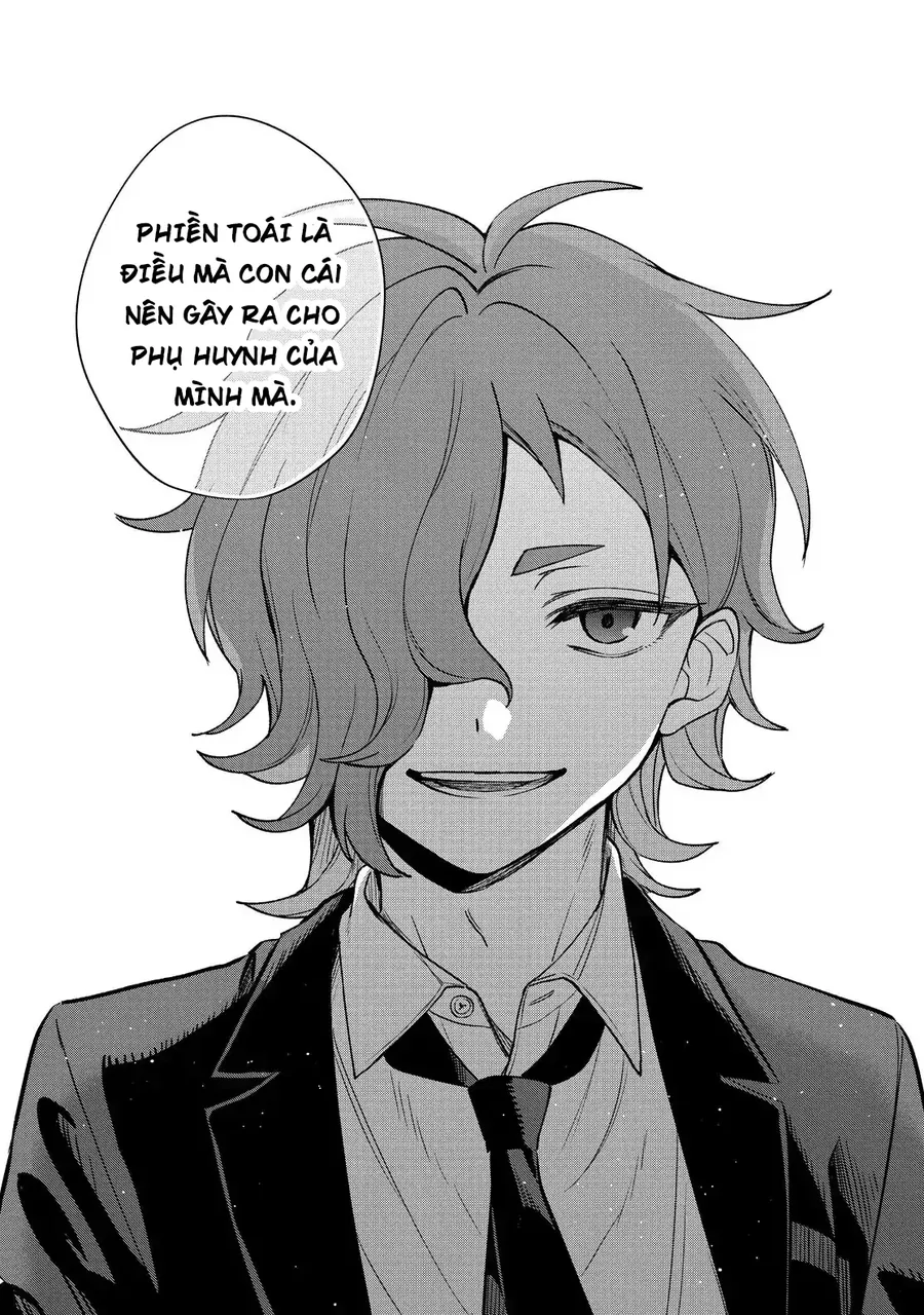 Sachi-Iro No One Room Chap 66 - Next Chap 67