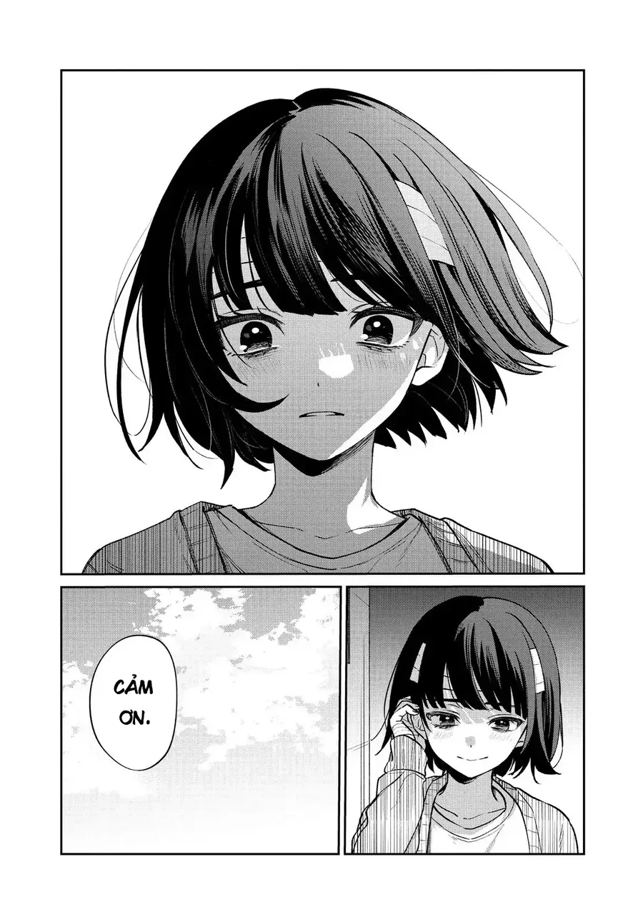 Sachi-Iro No One Room Chap 66 - Next Chap 67