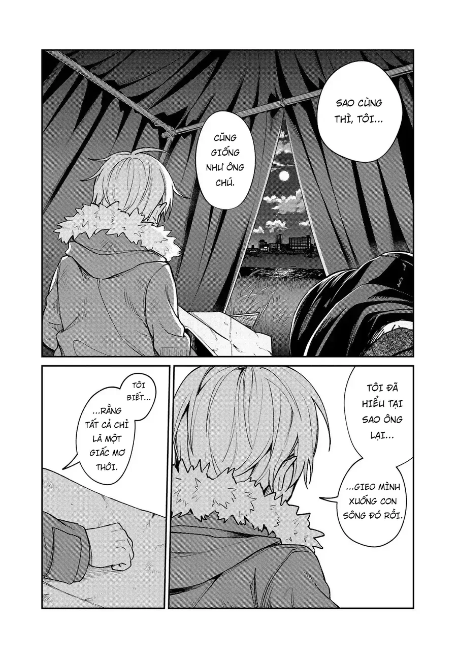 Sachi-Iro No One Room Chap 66 - Next Chap 67