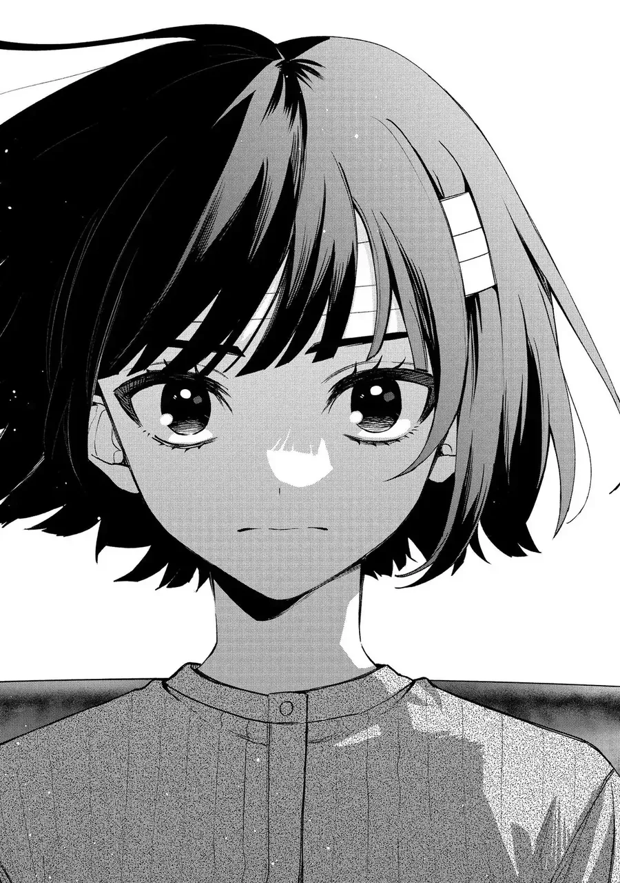 Sachi-Iro No One Room Chap 66 - Next Chap 67