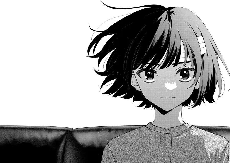 Sachi-Iro No One Room Chap 66 - Next Chap 67