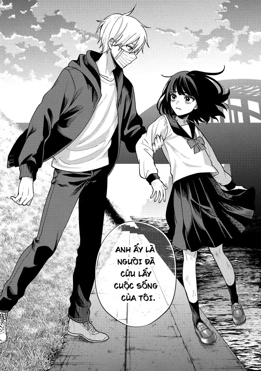 Sachi-Iro No One Room Chap 66 - Next Chap 67