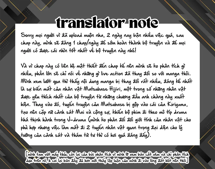 Sachi-Iro No One Room Chap 66 - Next Chap 67