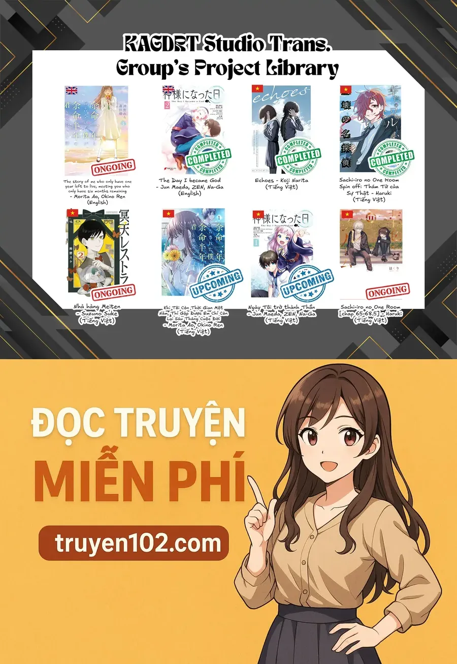 Sachi-Iro No One Room Chap 66 - Next Chap 67