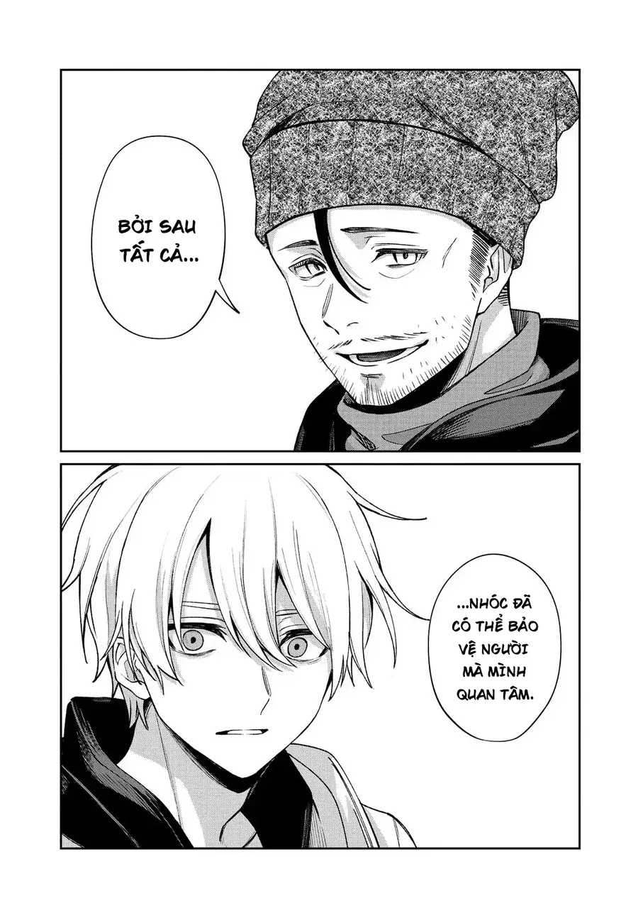 Sachi-Iro No One Room Chap 66 - Next Chap 67