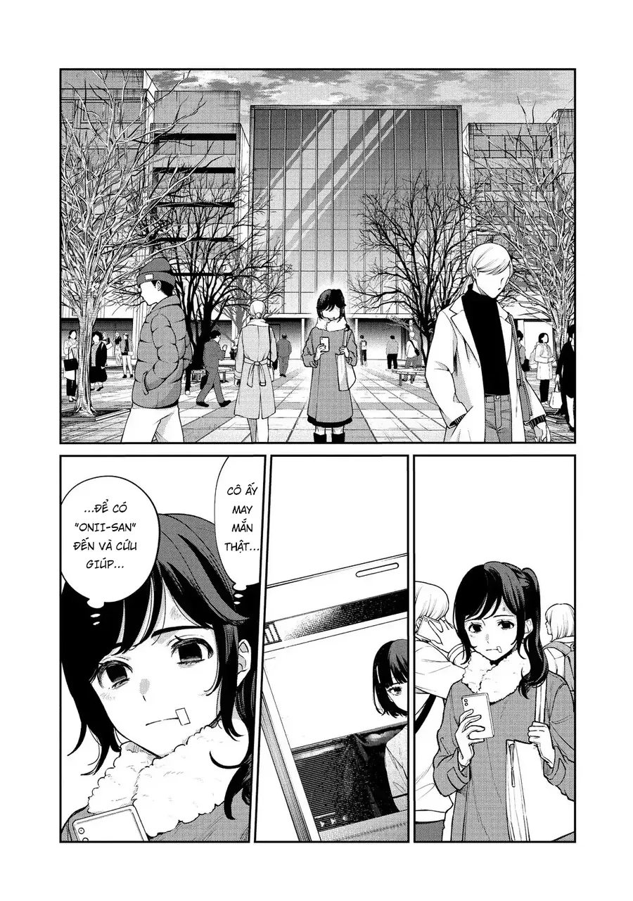 Sachi-Iro No One Room Chap 67 - Next Chap 68