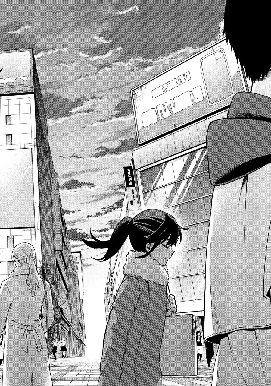 Sachi-Iro No One Room Chap 67 - Next Chap 68