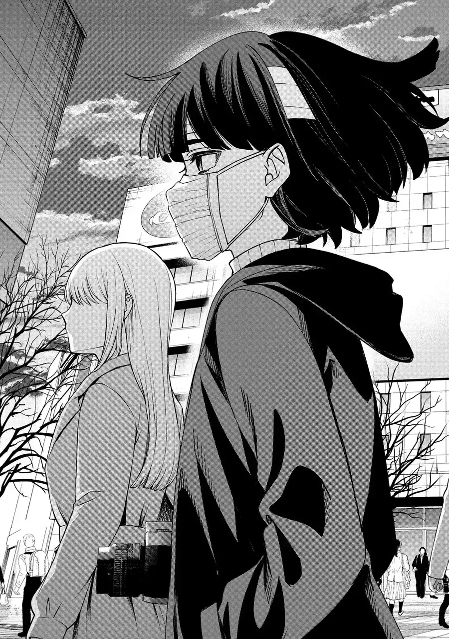 Sachi-Iro No One Room Chap 67 - Next Chap 68