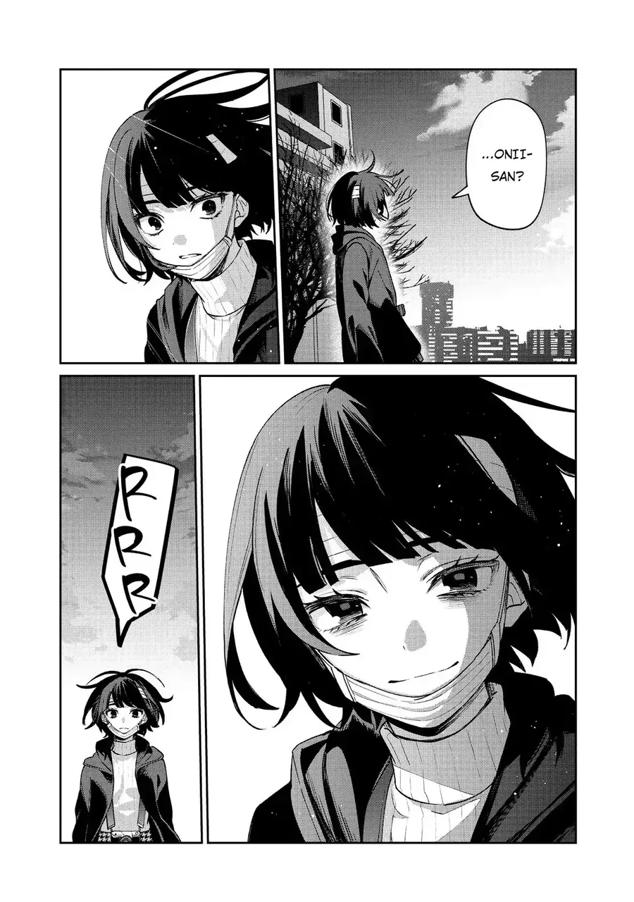 Sachi-Iro No One Room Chap 67 - Next Chap 68