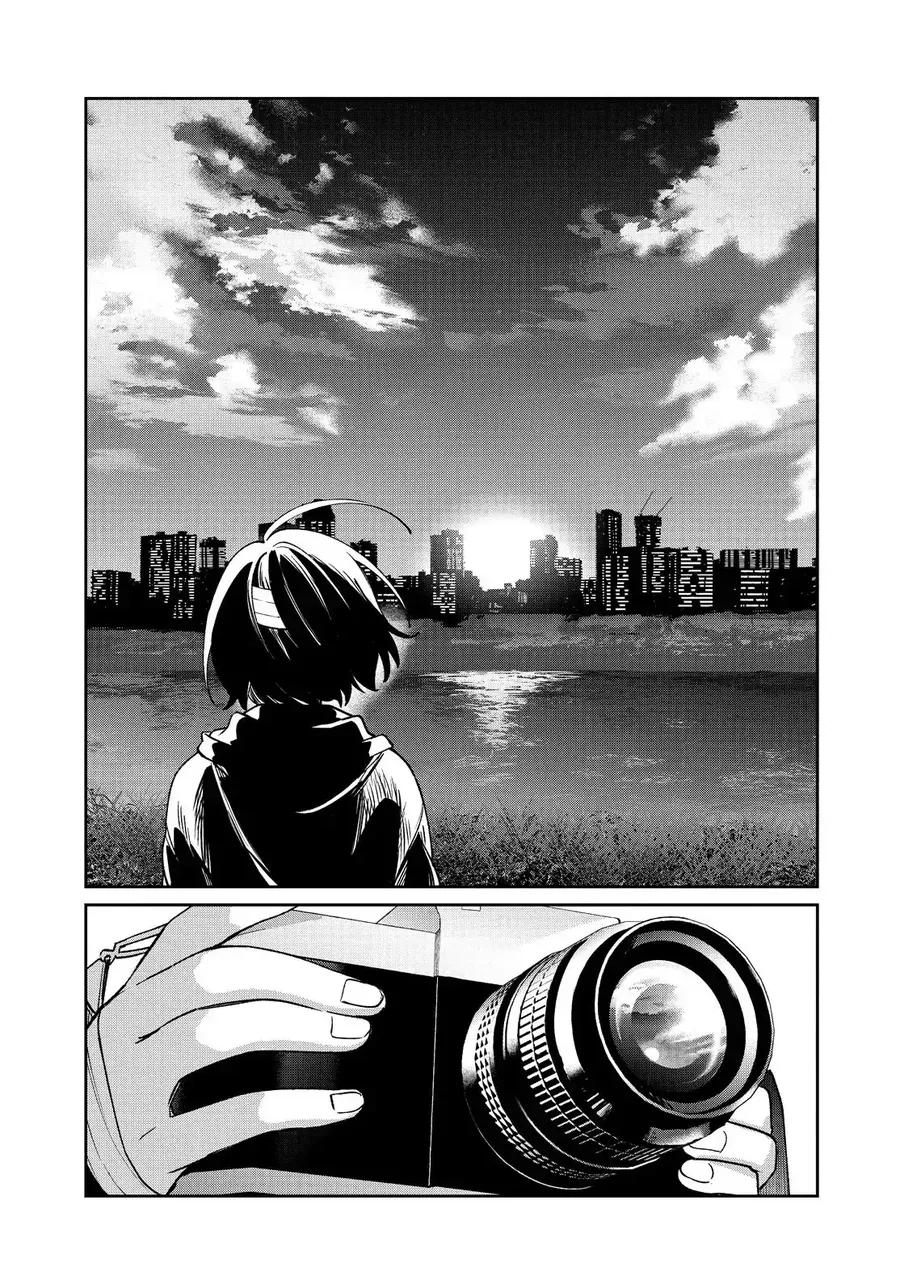 Sachi-Iro No One Room Chap 67 - Next Chap 68