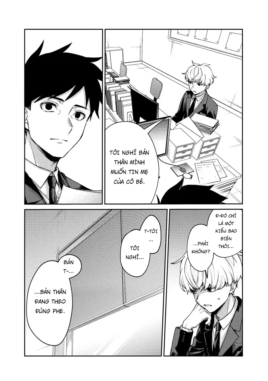 Sachi-Iro No One Room Chap 67 - Next Chap 68