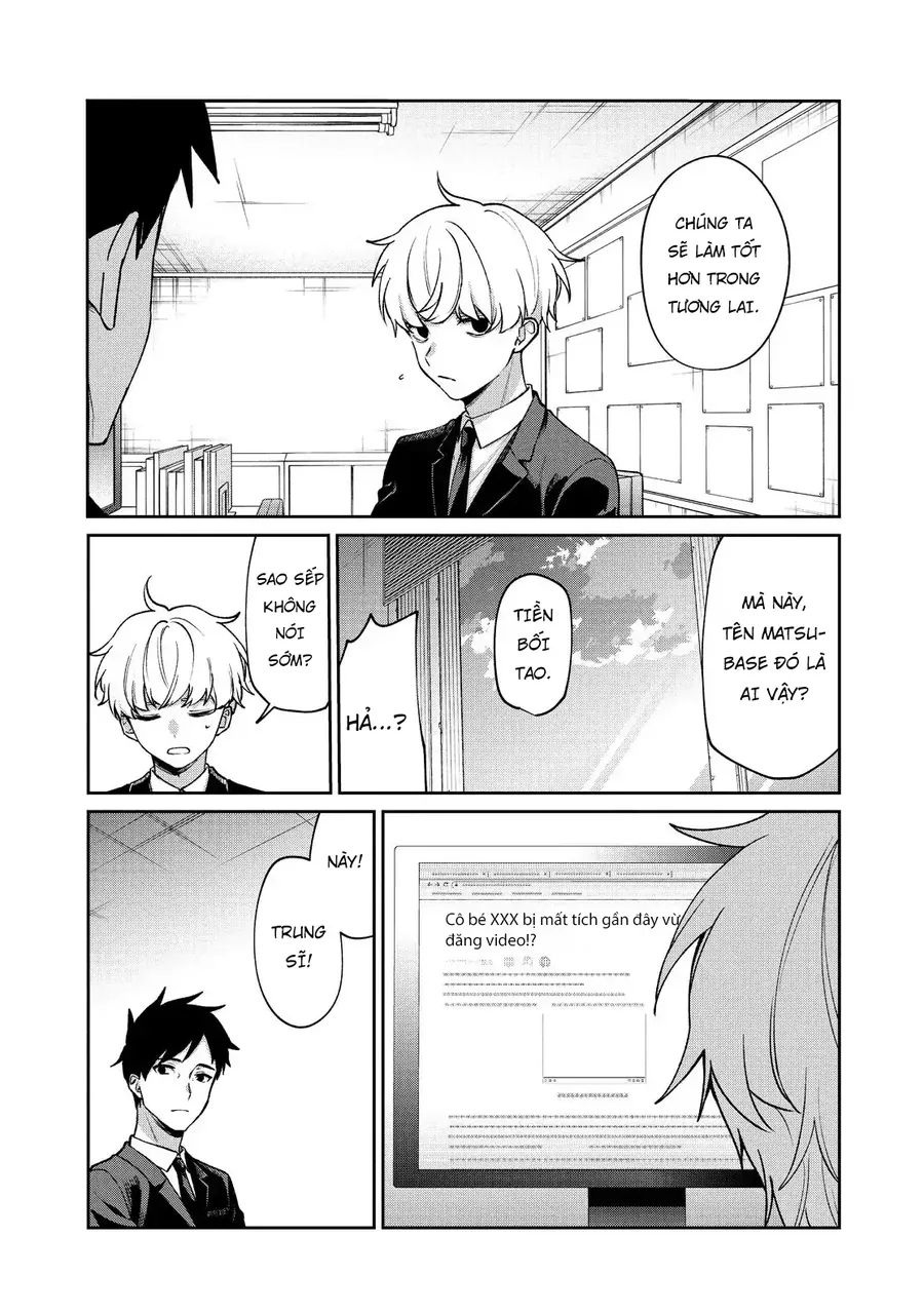 Sachi-Iro No One Room Chap 67 - Next Chap 68