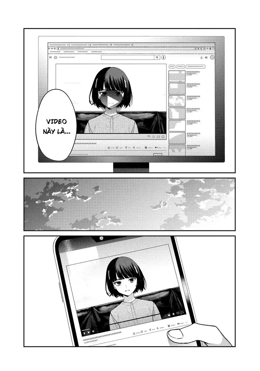 Sachi-Iro No One Room Chap 67 - Next Chap 68