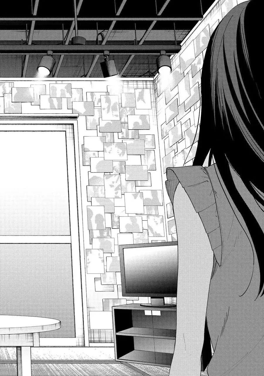 Sachi-Iro No One Room Chap 68 - Next Chap 69