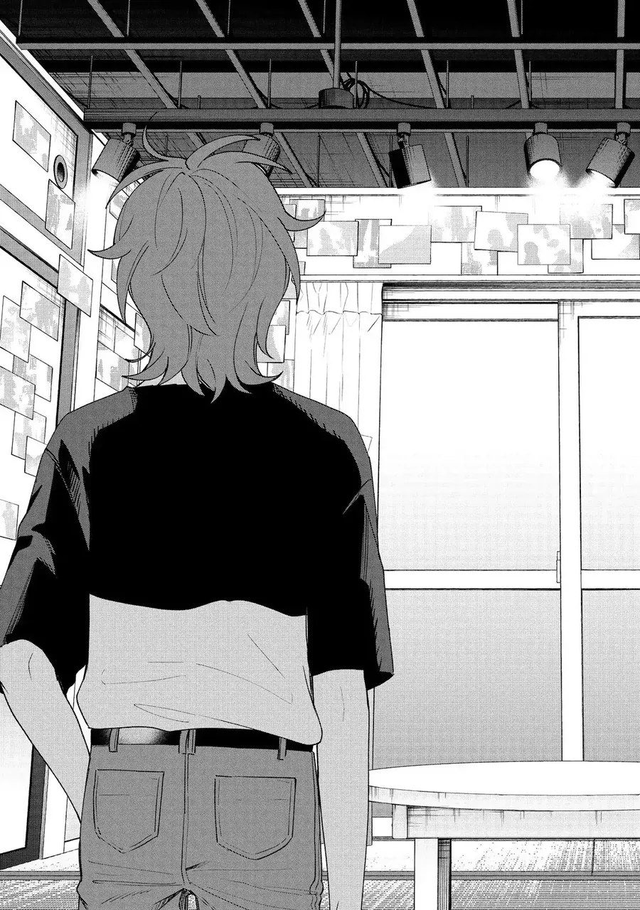 Sachi-Iro No One Room Chap 68 - Next Chap 69