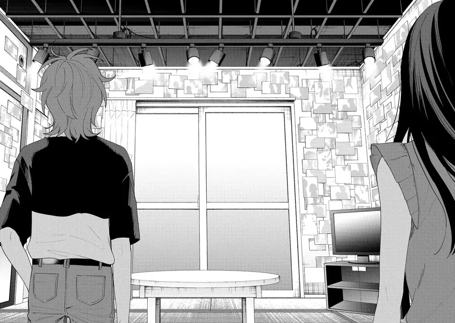Sachi-Iro No One Room Chap 68 - Next Chap 69