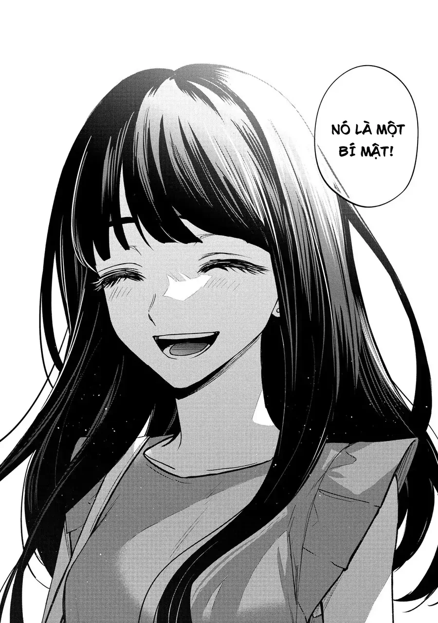 Sachi-Iro No One Room Chap 68 - Next Chap 69