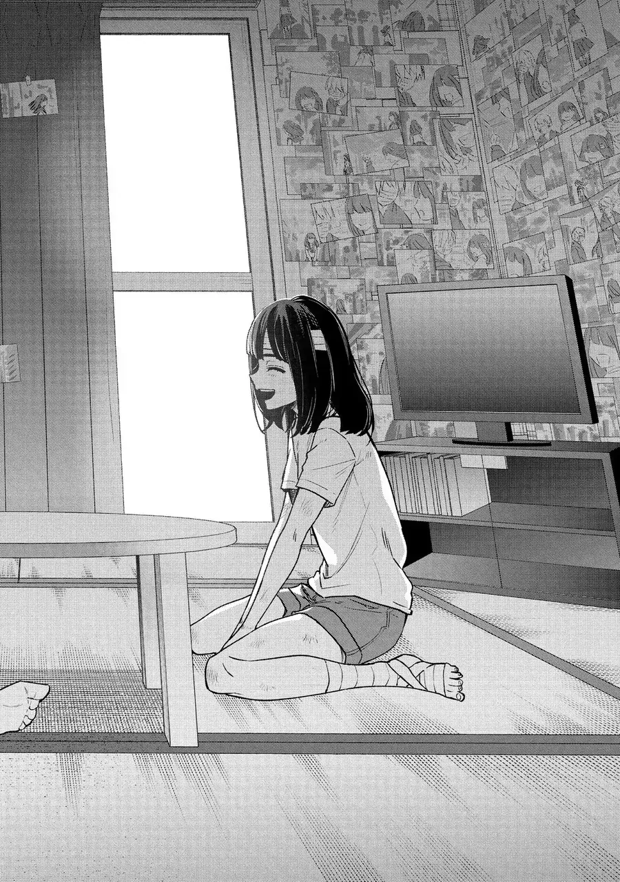 Sachi-Iro No One Room Chap 68 - Next Chap 69