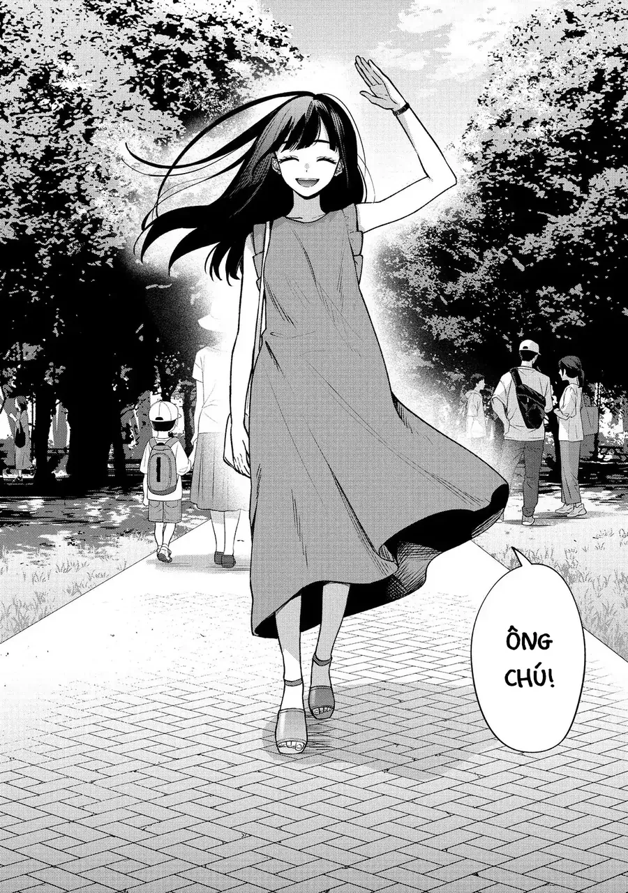 Sachi-Iro No One Room Chap 68 - Next Chap 69