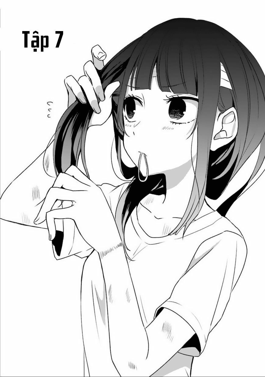 Sachi-Iro No One Room Chap 7 - Next Chap 8