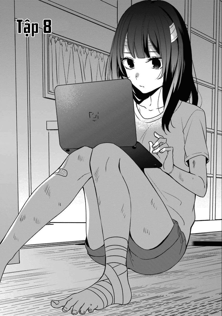 Sachi-Iro No One Room Chap 8 - Next Chap 9