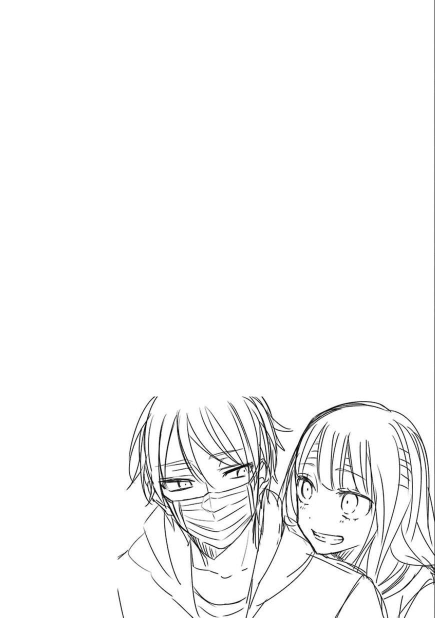 Sachi-Iro No One Room Chap 8 - Next Chap 9