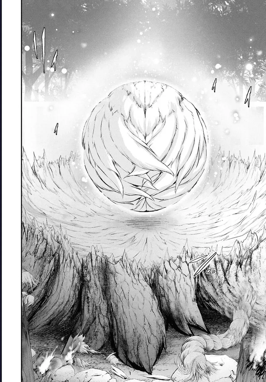 Saigo No Negai Ni Tsuki Ga Naku Chap 1 - Next Chap 2