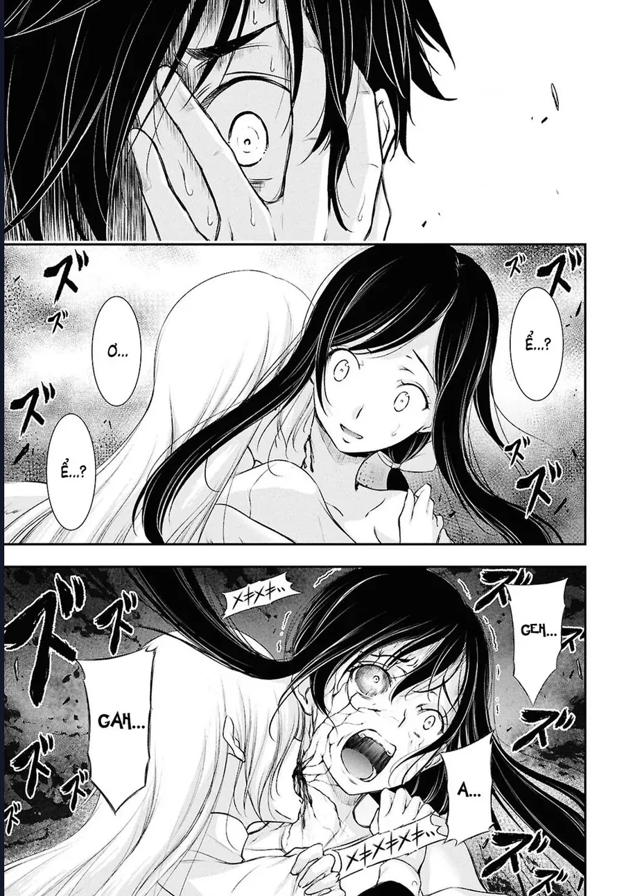 Saigo No Negai Ni Tsuki Ga Naku Chap 1 - Next Chap 2