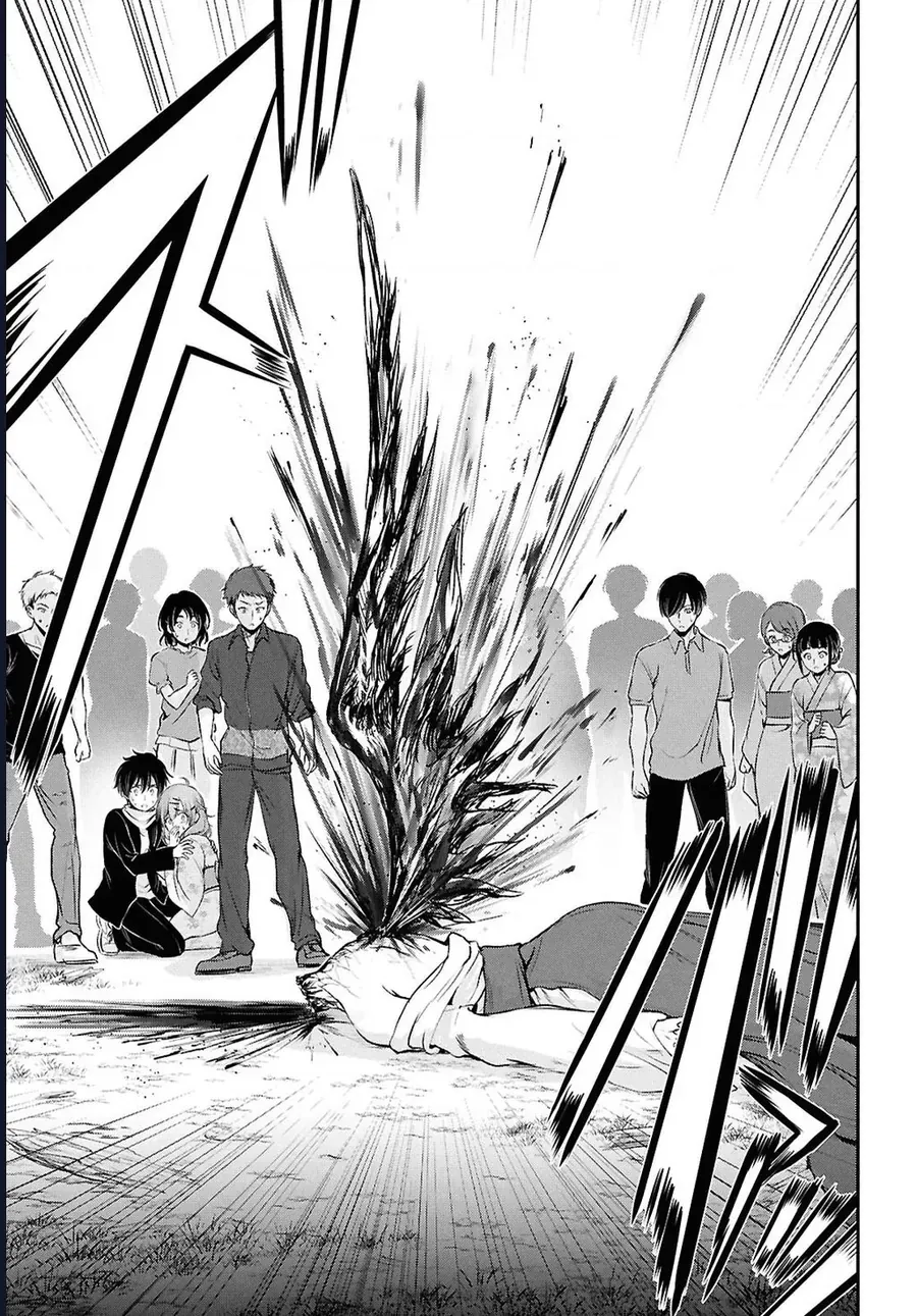 Saigo No Negai Ni Tsuki Ga Naku Chap 1 - Next Chap 2