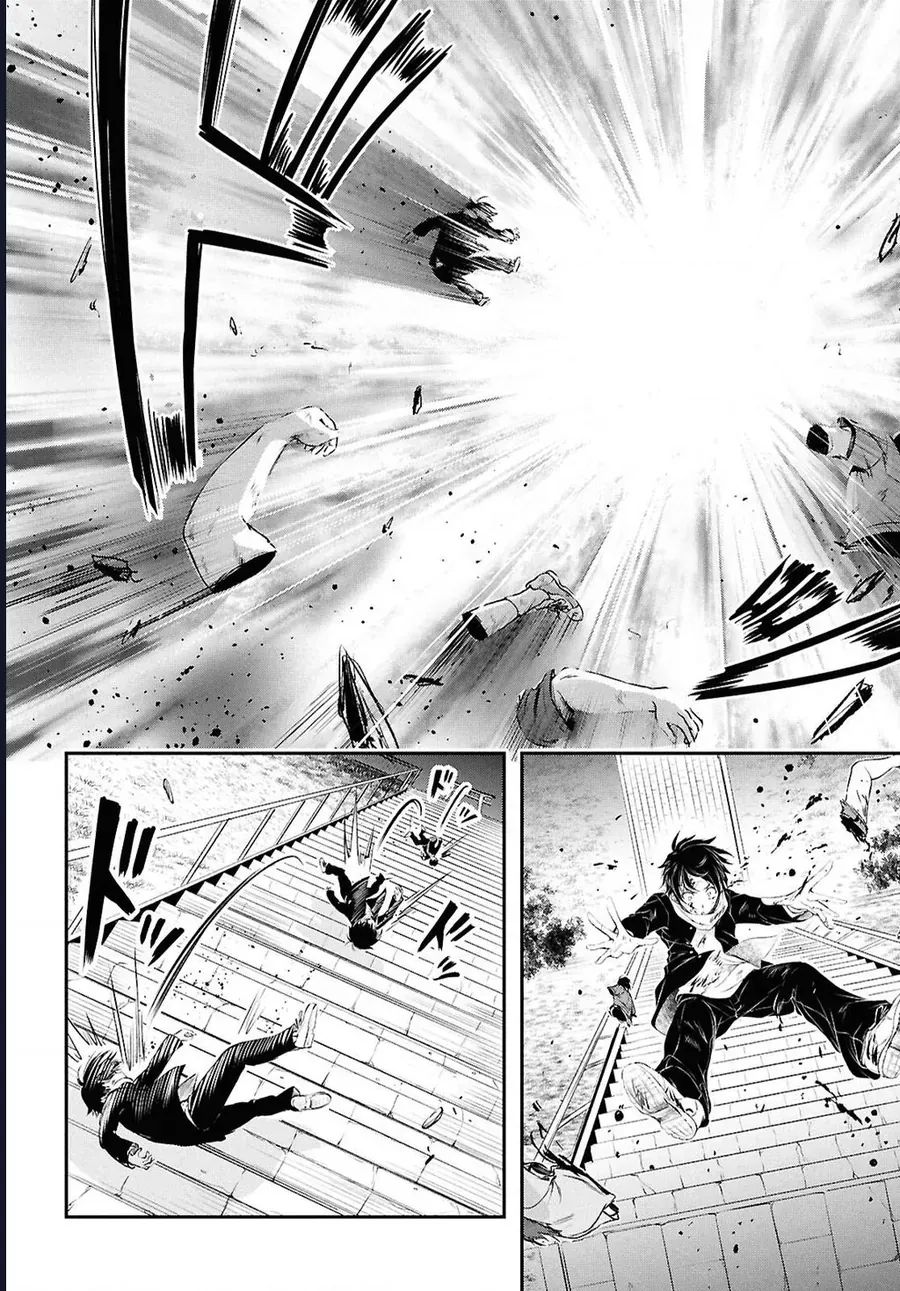 Saigo No Negai Ni Tsuki Ga Naku Chap 1 - Next Chap 2