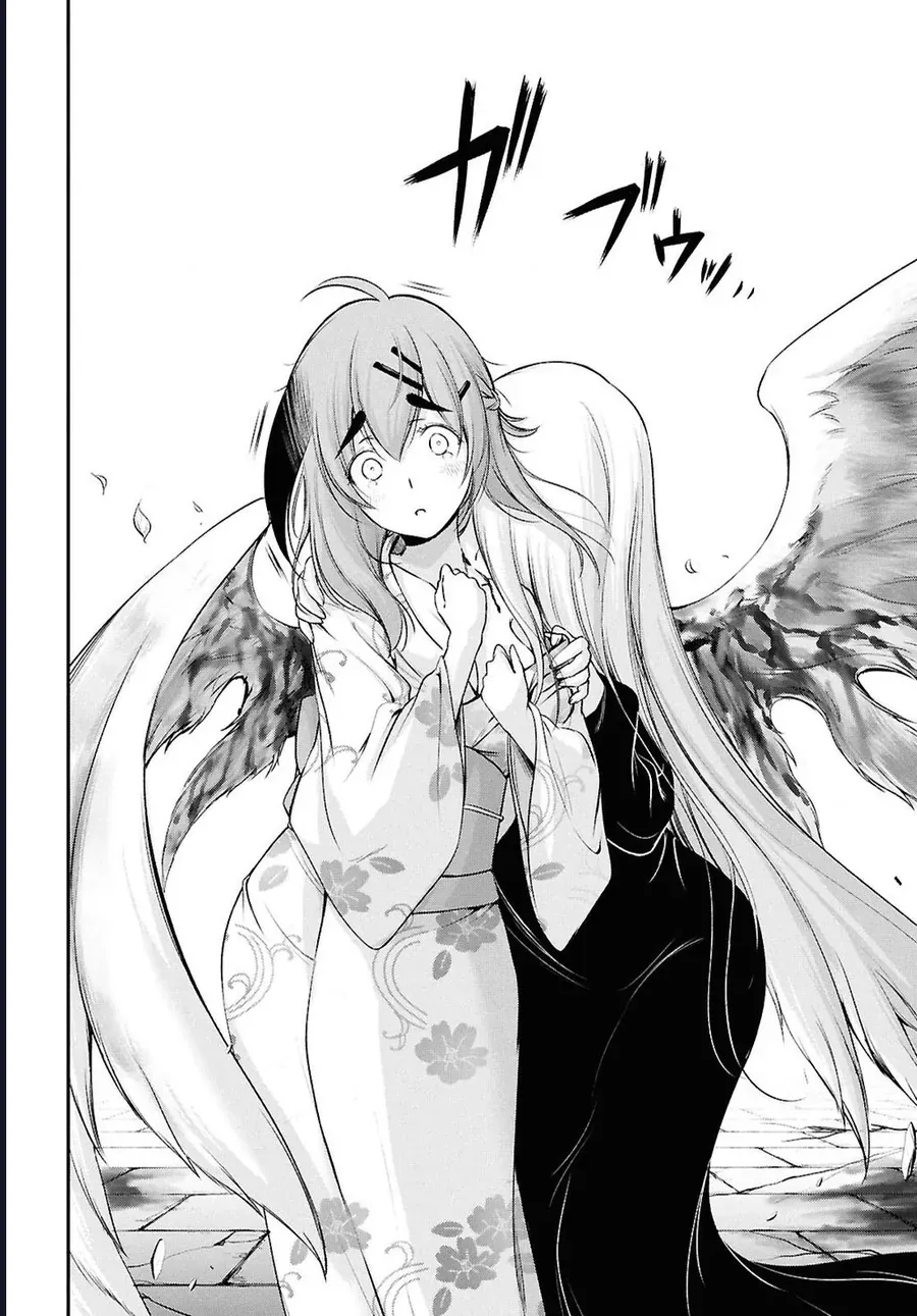 Saigo No Negai Ni Tsuki Ga Naku Chap 1 - Next Chap 2