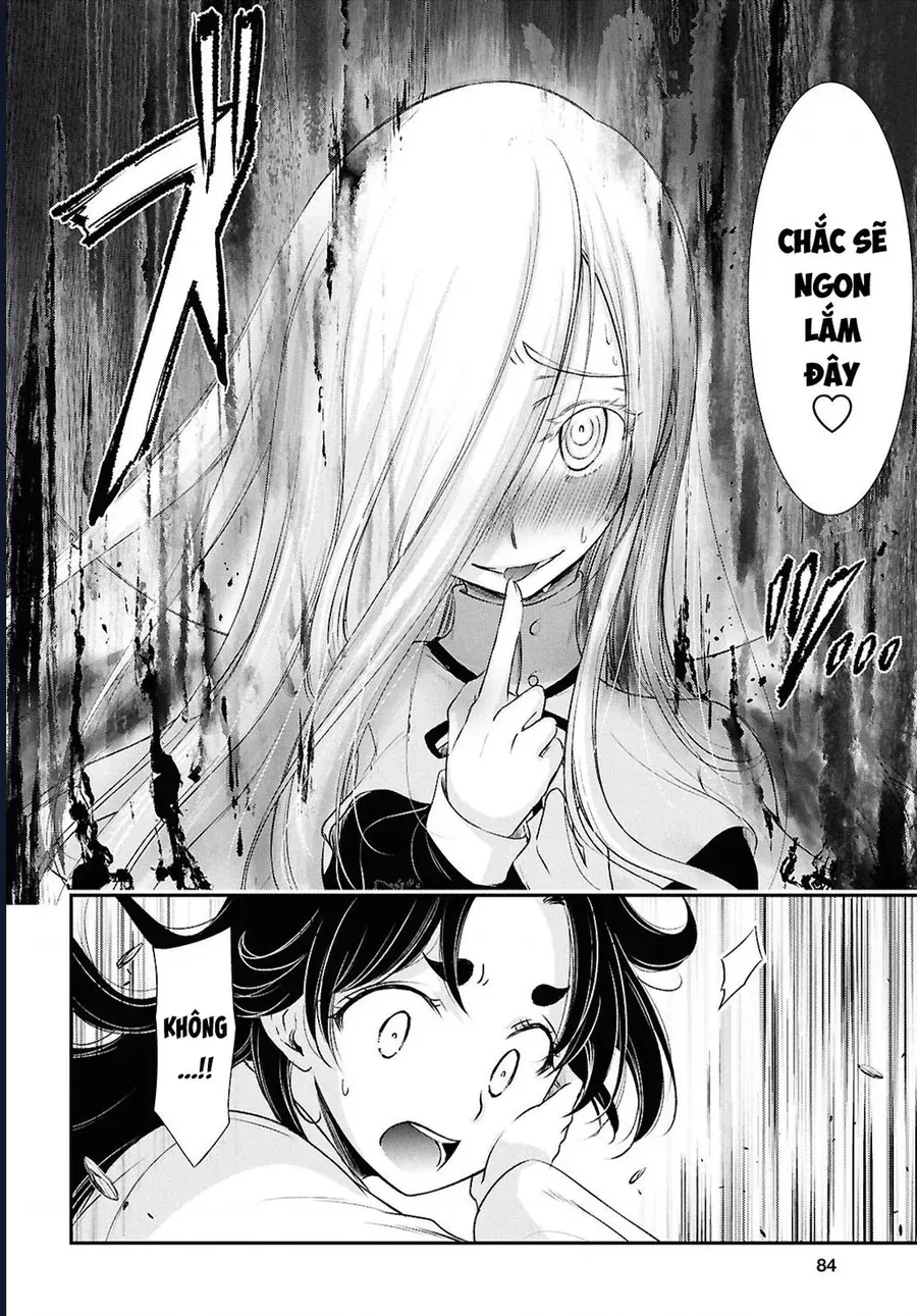 Saigo No Negai Ni Tsuki Ga Naku Chap 2 - Next Chap 3