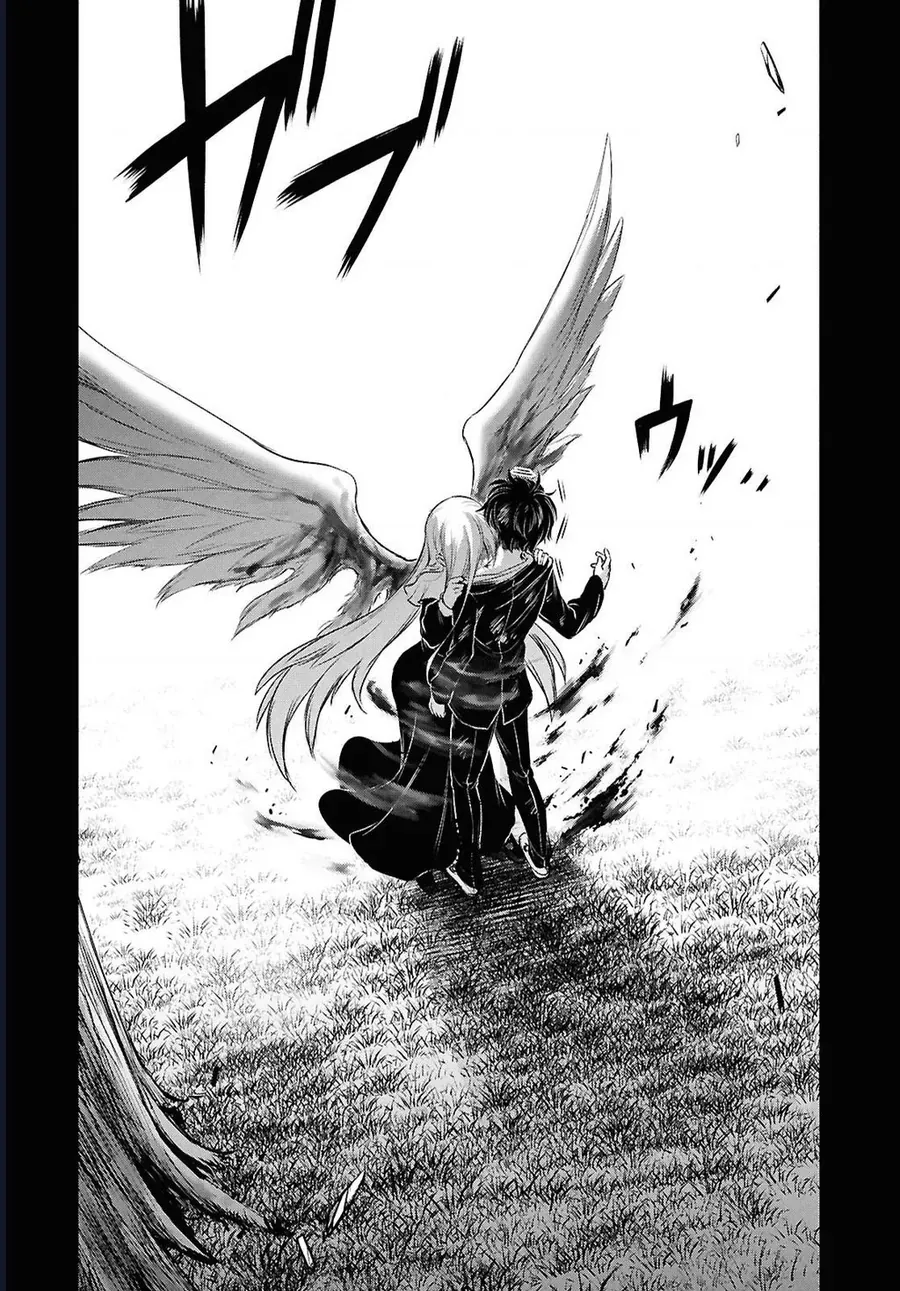 Saigo No Negai Ni Tsuki Ga Naku Chap 2 - Next Chap 3