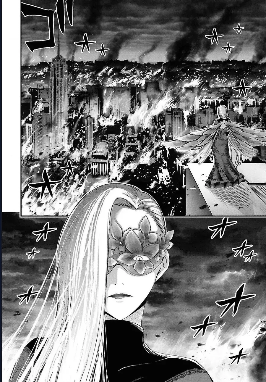 Saigo No Negai Ni Tsuki Ga Naku Chap 4 - Next Chap 5